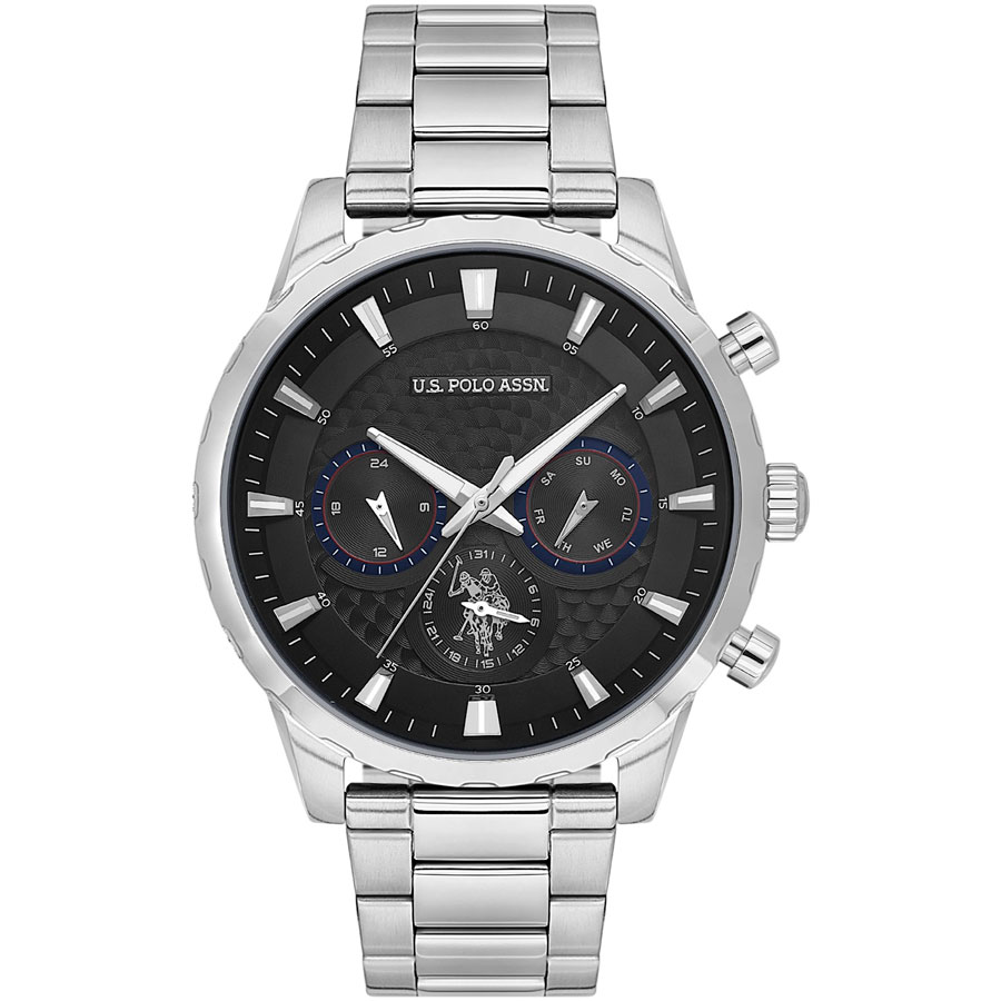 Часы US Polo Assn Crossing USPA1055B-07